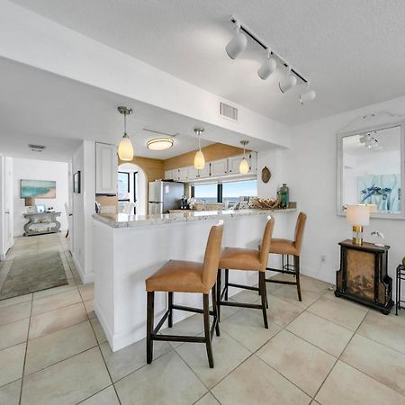 Mainsail 131 - Beachfront 2Br With Free Seasonal Beach Service Дестин Екстериор снимка