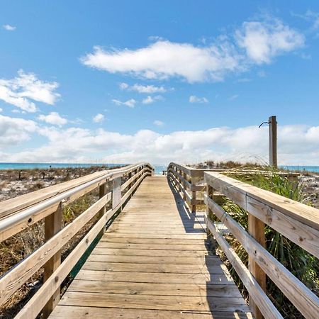 Mainsail 131 - Beachfront 2Br With Free Seasonal Beach Service Дестин Екстериор снимка