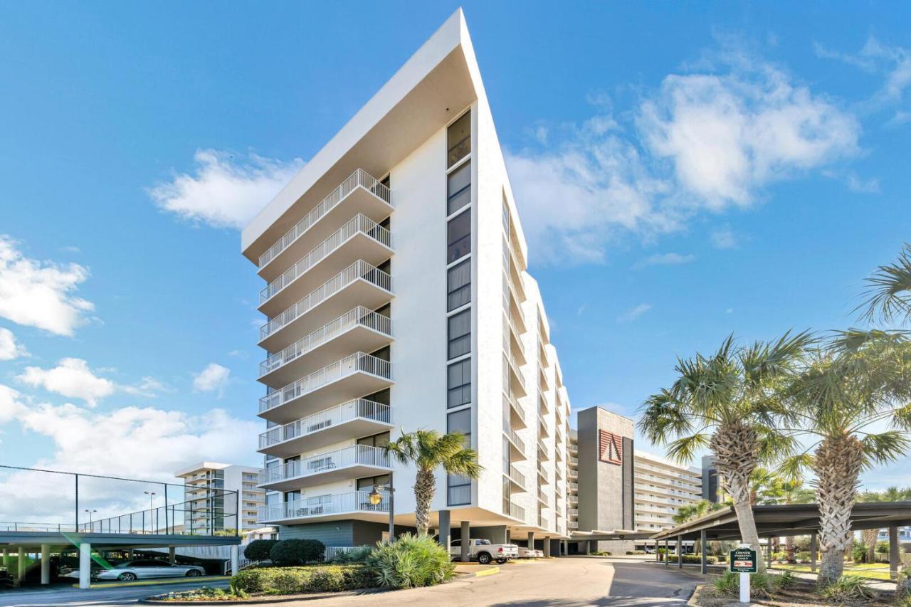 Mainsail 131 - Beachfront 2Br With Free Seasonal Beach Service Дестин Екстериор снимка