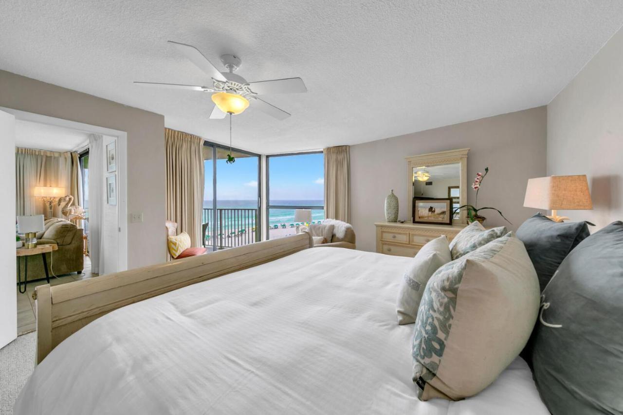 Mainsail 131 - Beachfront 2Br With Free Seasonal Beach Service Дестин Екстериор снимка