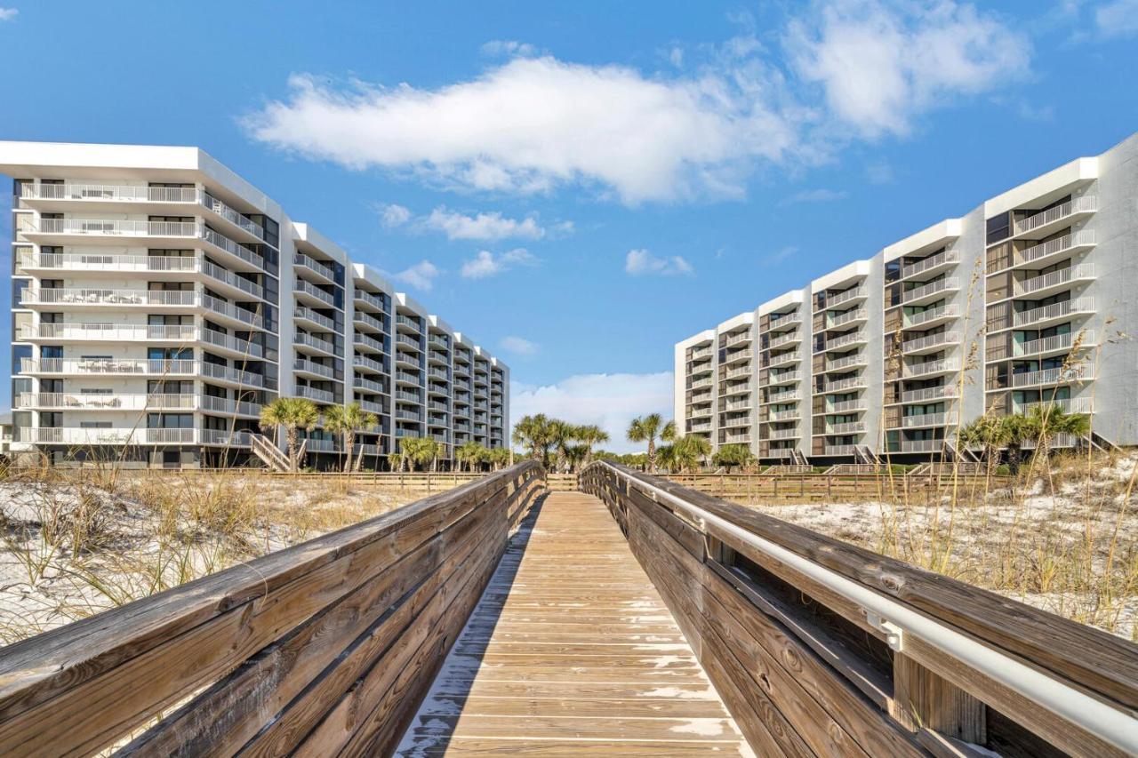 Mainsail 131 - Beachfront 2Br With Free Seasonal Beach Service Дестин Екстериор снимка