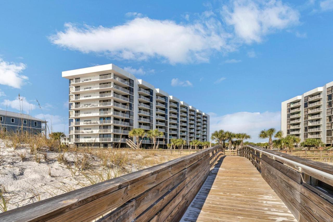 Mainsail 131 - Beachfront 2Br With Free Seasonal Beach Service Дестин Екстериор снимка