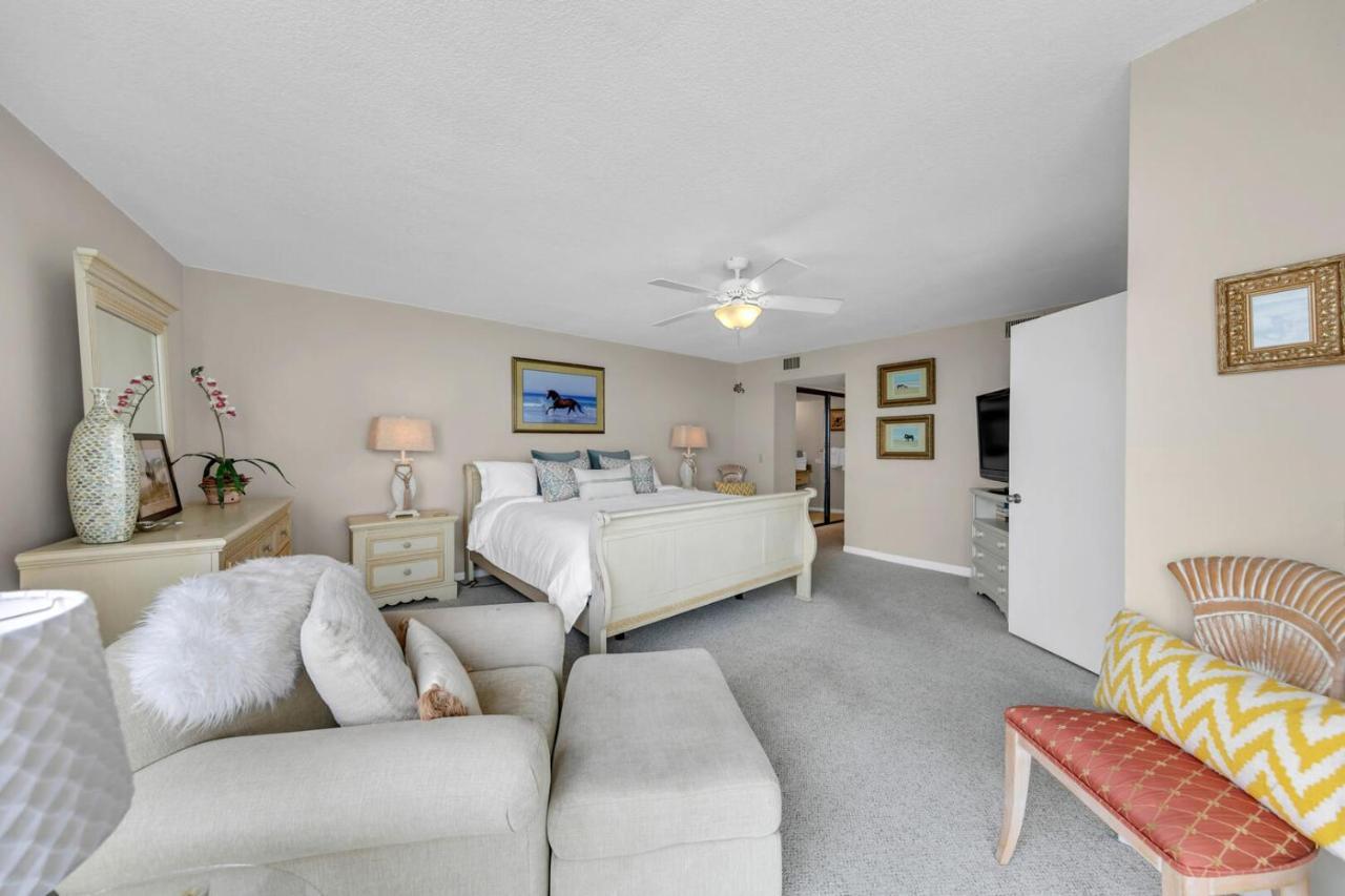 Mainsail 131 - Beachfront 2Br With Free Seasonal Beach Service Дестин Екстериор снимка