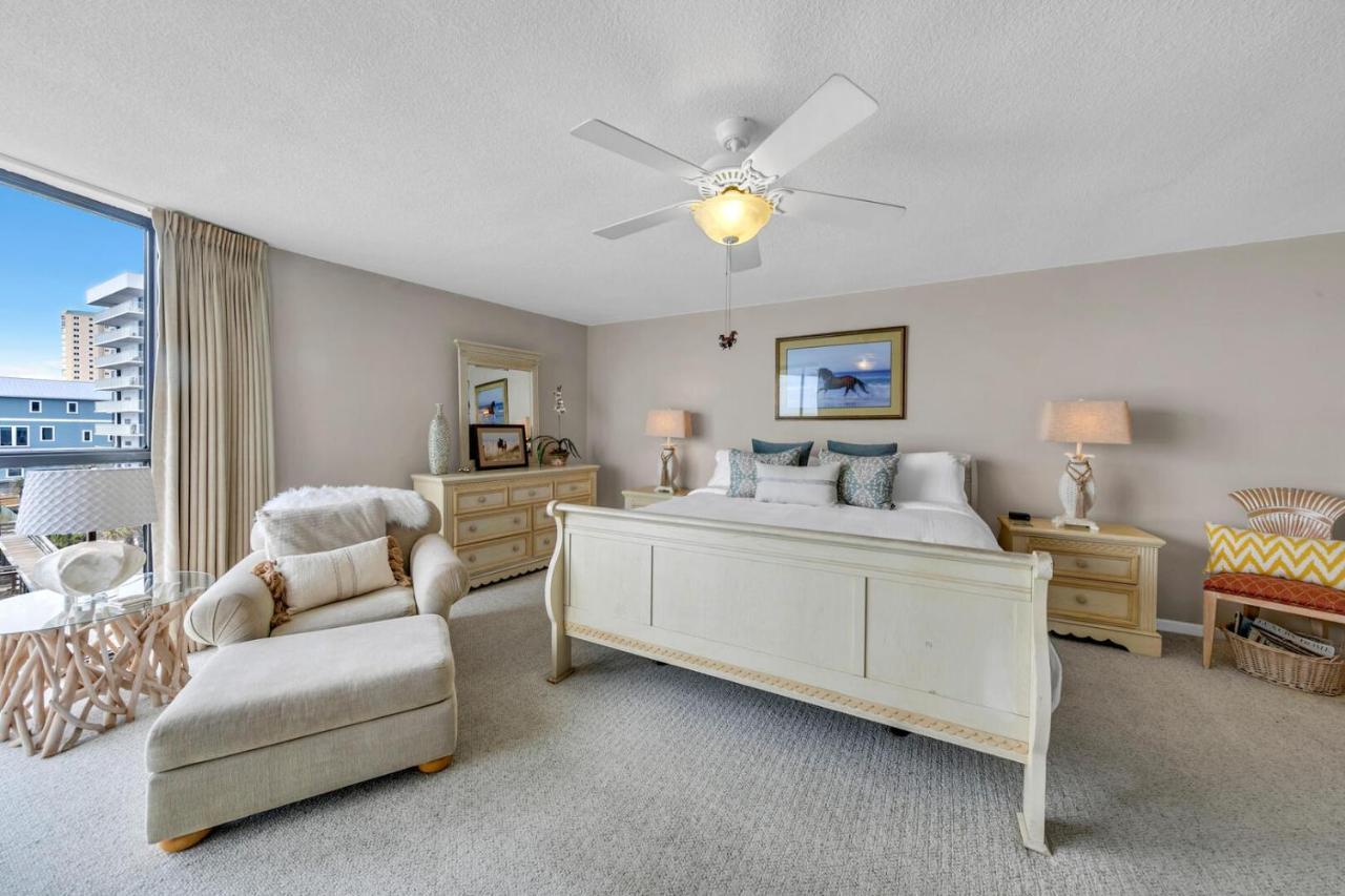 Mainsail 131 - Beachfront 2Br With Free Seasonal Beach Service Дестин Екстериор снимка