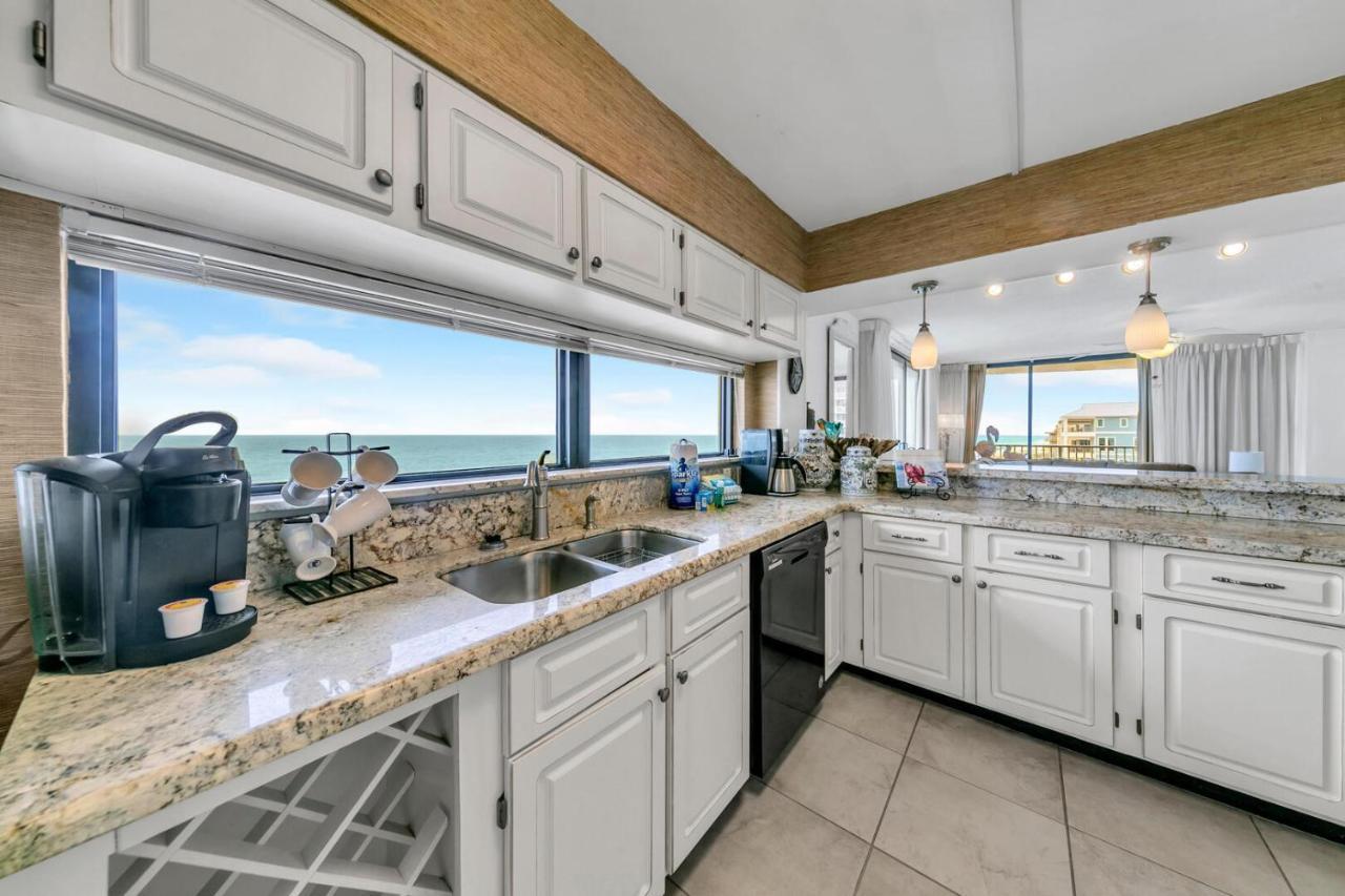 Mainsail 131 - Beachfront 2Br With Free Seasonal Beach Service Дестин Екстериор снимка