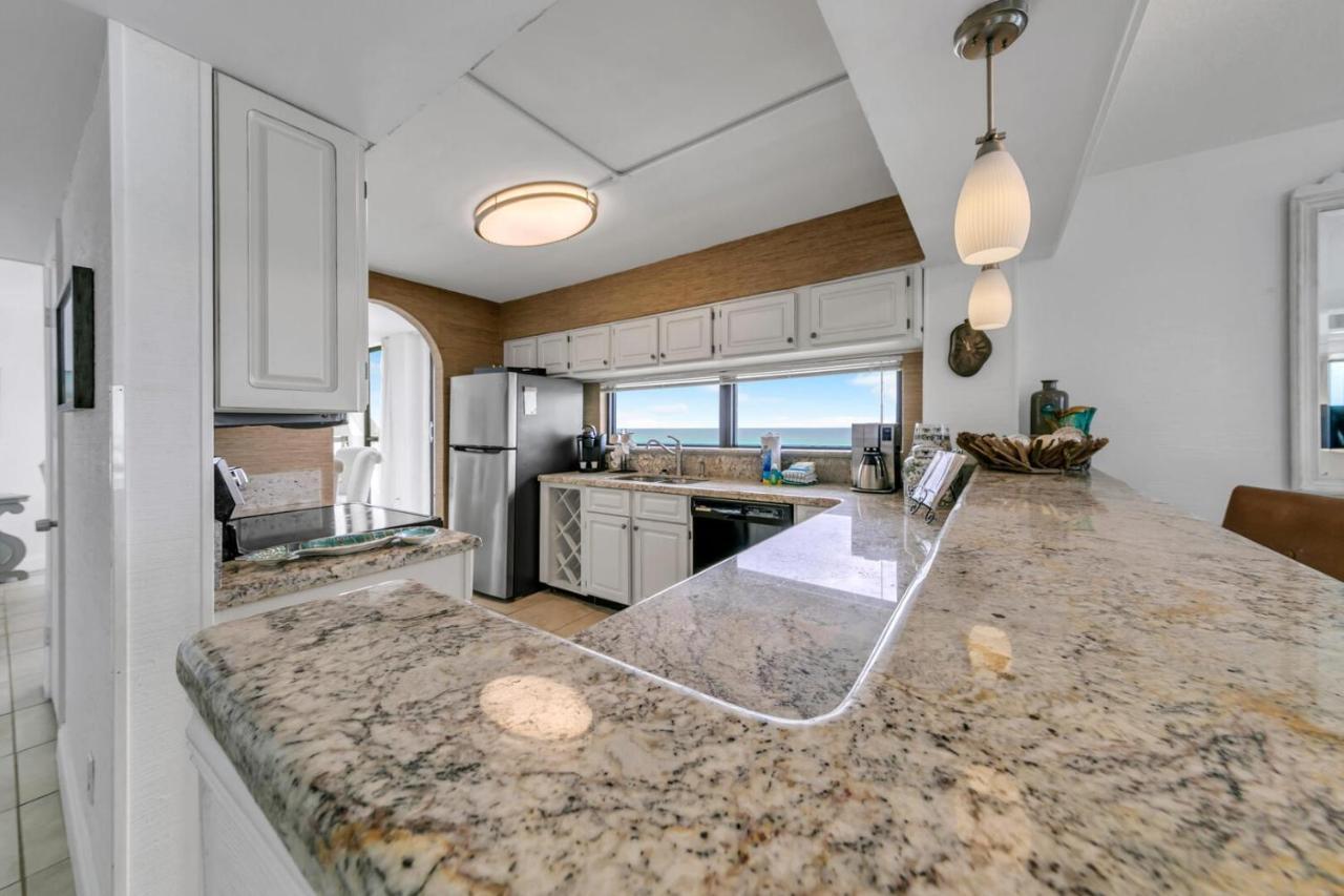 Mainsail 131 - Beachfront 2Br With Free Seasonal Beach Service Дестин Екстериор снимка