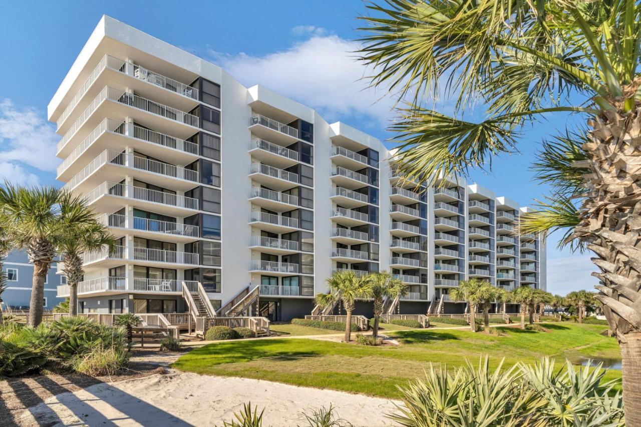 Mainsail 131 - Beachfront 2Br With Free Seasonal Beach Service Дестин Екстериор снимка
