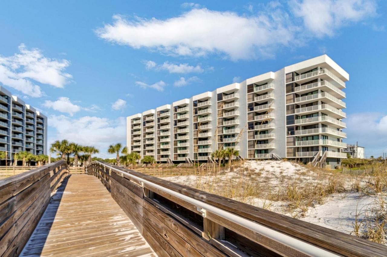 Mainsail 131 - Beachfront 2Br With Free Seasonal Beach Service Дестин Екстериор снимка