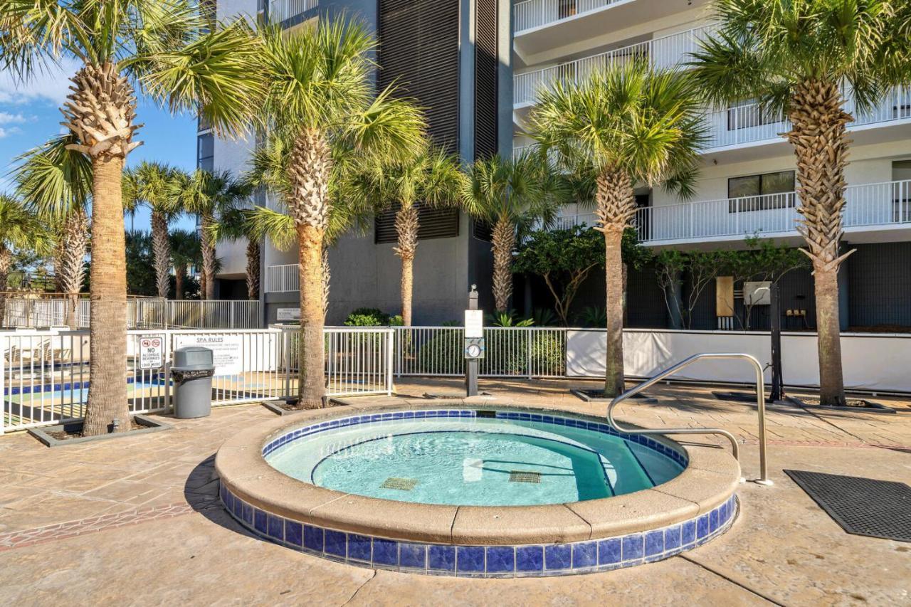 Mainsail 131 - Beachfront 2Br With Free Seasonal Beach Service Дестин Екстериор снимка
