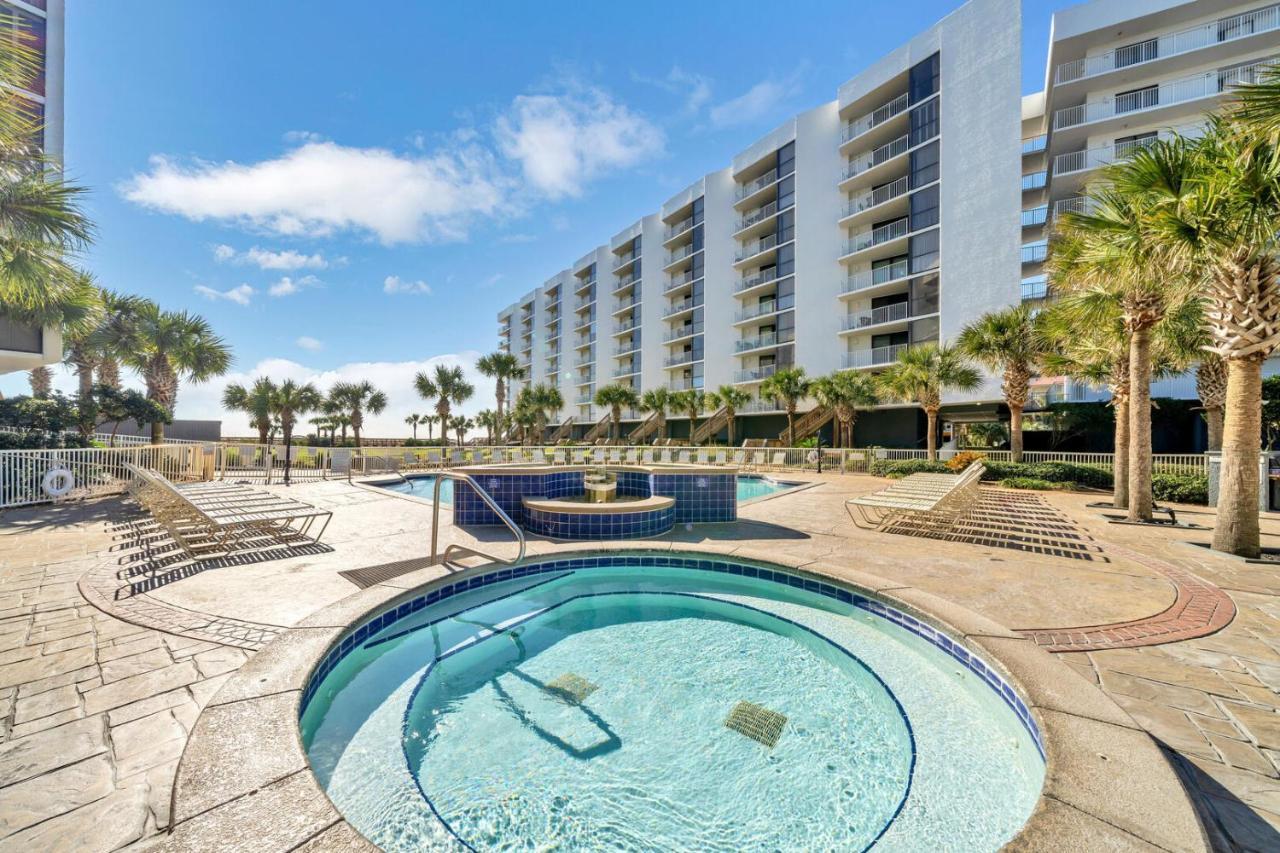 Mainsail 131 - Beachfront 2Br With Free Seasonal Beach Service Дестин Екстериор снимка